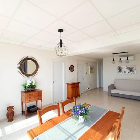 Vistas Del Mar Apartment Бенидорм Экстерьер фото